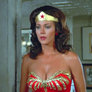 You are a wonderful woman, Wonder Woman