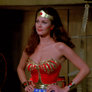 You better listen to her, she's Wonder Woman!