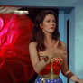 'To me, my wonder boomerang tiara!'