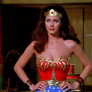 You better obey Wonder Woman's orders