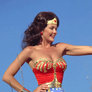 Relax, Wonder Woman, you saved the day!