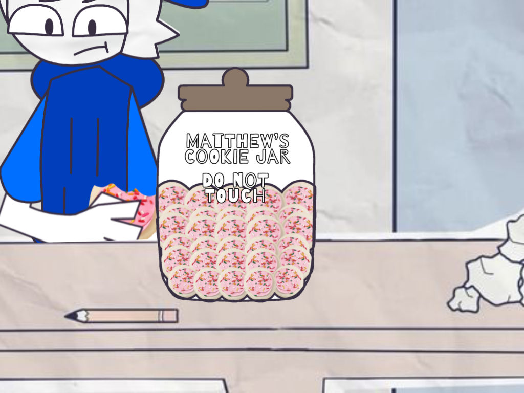 Random Fpe Random Fpe Comic #2 by Matthewrocks061 on DeviantArt