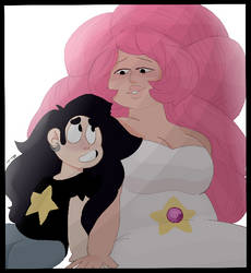 The Best Couple in the Universe - Steven Universe