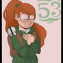 Fifty-Three - Infinity Train