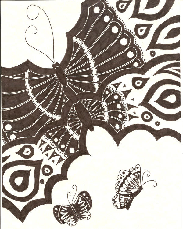 Butterfly