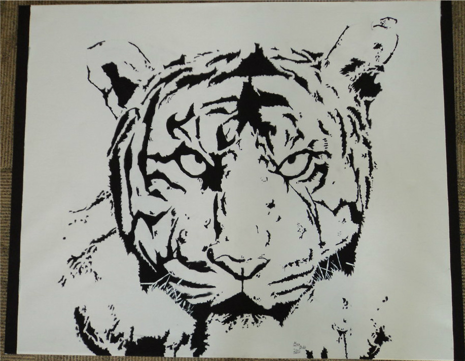 The Tiger