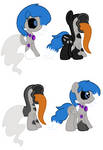 Crypt X Spirit(open) by NeVerDark1211