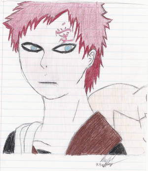 Gaara