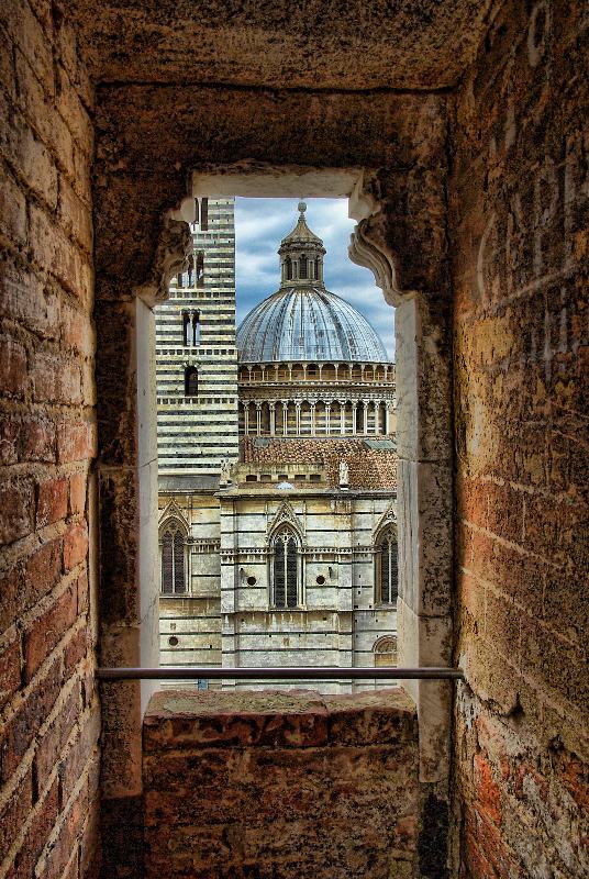 Siena, Italy