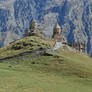 Caucasus I