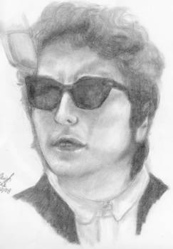 bob dylan