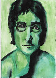 john lennon