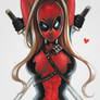 Lady Deadpool