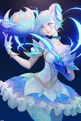 Star Guardian Orianna