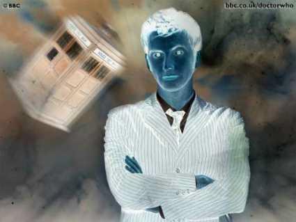 Inverted Doctor