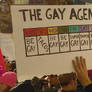 The Gay Agenda