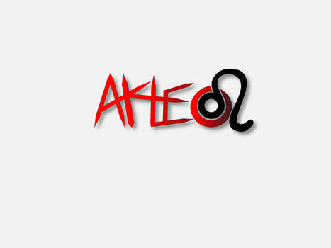 Logo for AKLEO