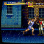 Balrog in Streets of Rage 2