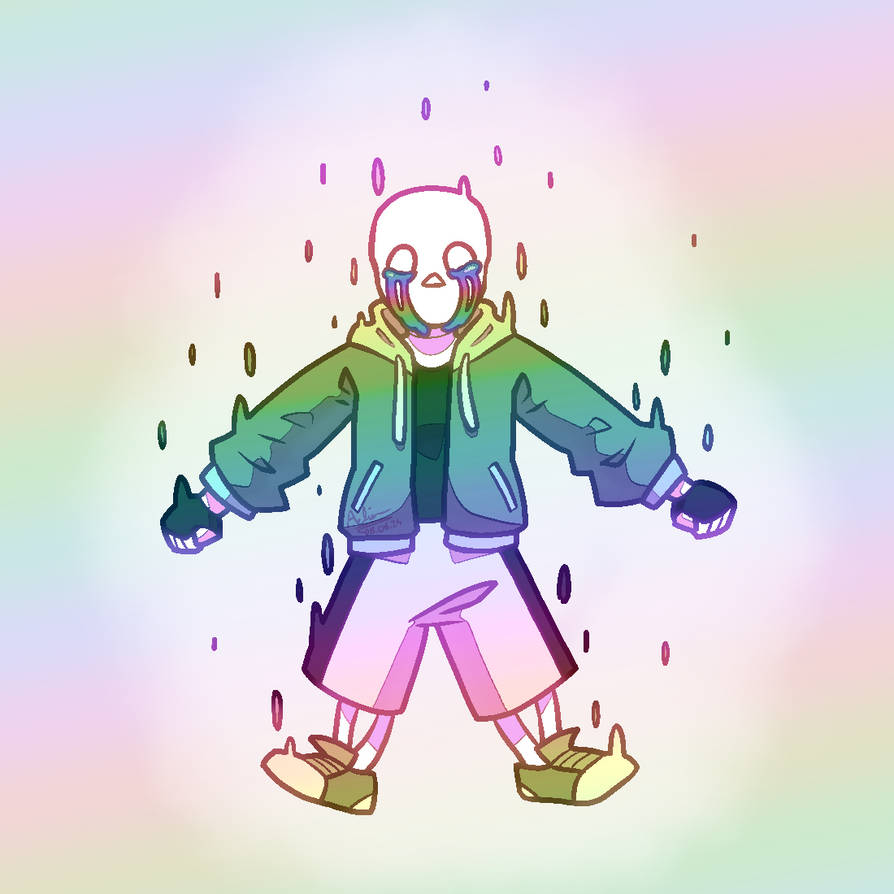 skeleton persona i guess? by Aeliem on DeviantArt