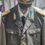 general of the East German Air Force