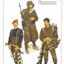 Syrian Army