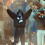 Levski Ultras Old school