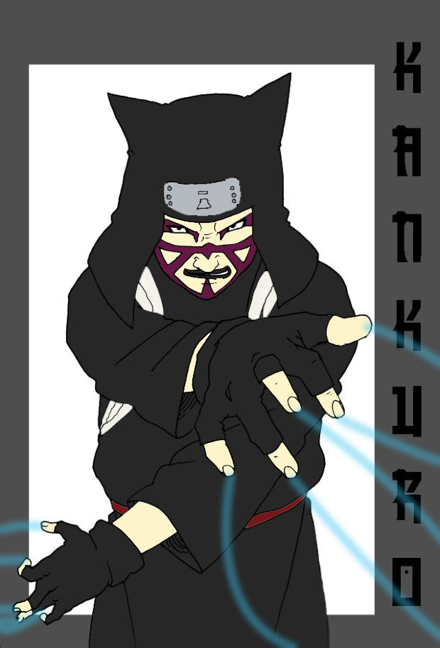 Kankuro