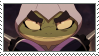 Bullfrog - Stamp 2 by MxRomBo on DeviantArt