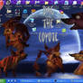 Dag Desktop