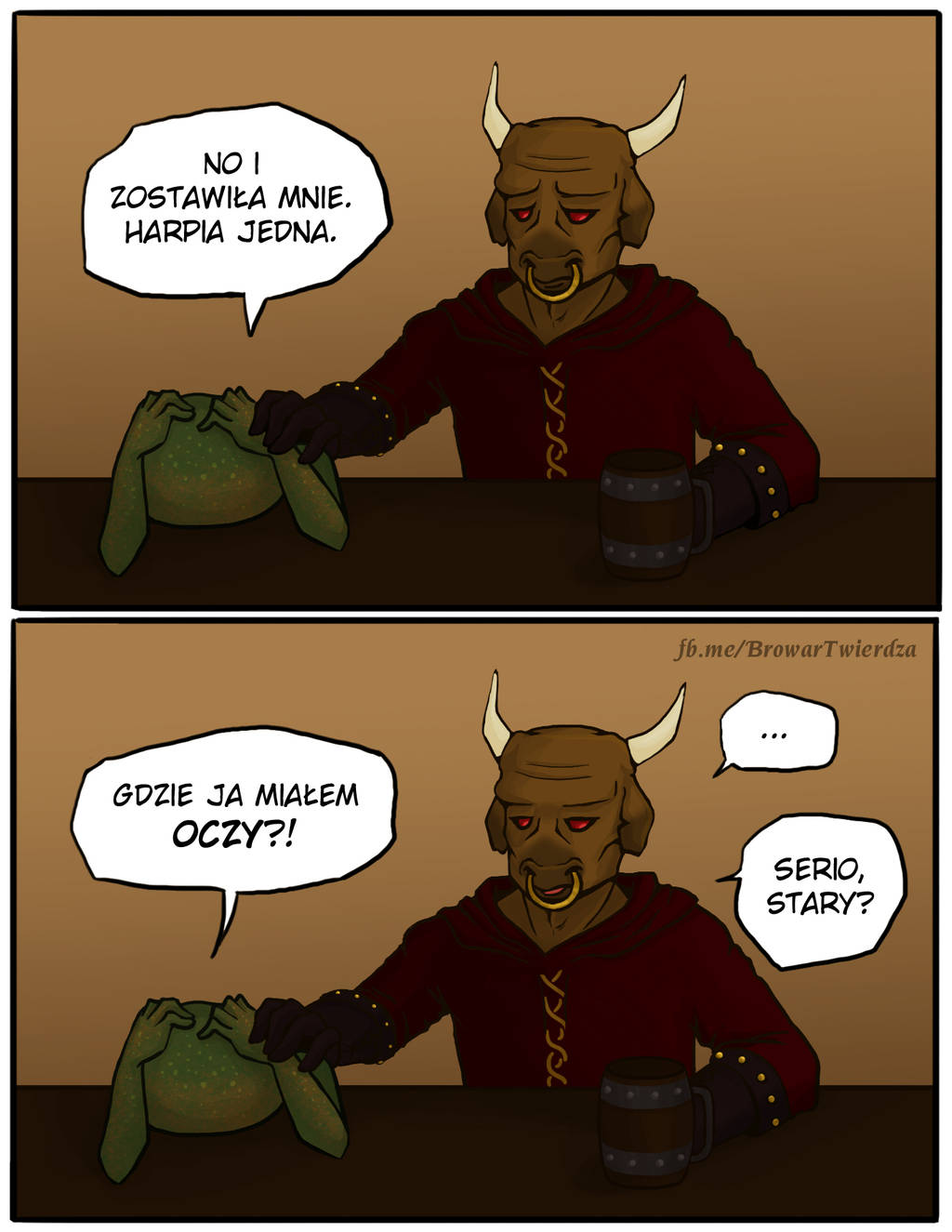 Milosc troglodyty by Miryoku-Mir