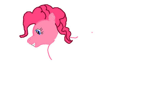 pinkie paint part1