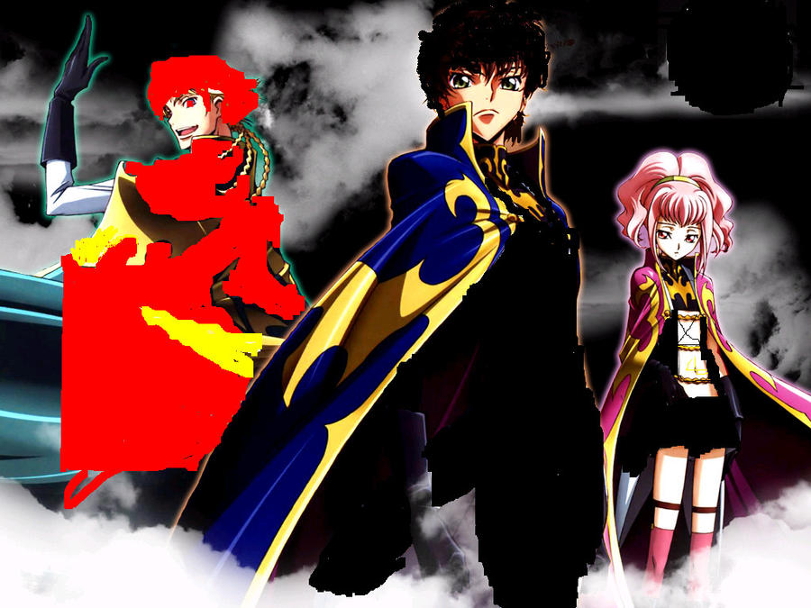 code geass black knights by benspore on DeviantArt