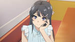 Mai Sakurajima