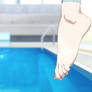 Marin Kitagawa Feet S1E12