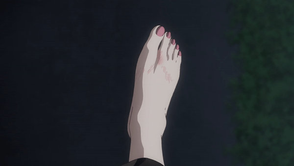 Gif Marin Kitagawa Feet S1E12 By InsoleMadness On DeviantArt gif-marin-kitagawa-feet-s1e12-by-insolemadness-on-deviantart