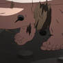 Morgiana Feet S1E06