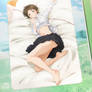 Kei Tanigawa Feet S1E04