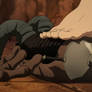 Morgiana Feet S2EP05