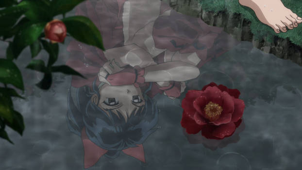 Moroha Feet S1ED02