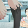 Marin Kitagawa Feet