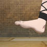 Morgiana Feet S1EP07