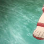 Toto Feet