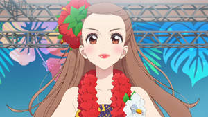 Hiwa Natsunagi