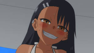 Nagatoro