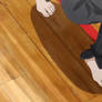 Akebi Komichi Feet (Akebi-chan)