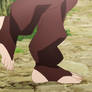 Benisumomo Feet