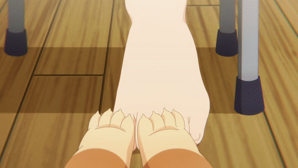 Gif Inari Sakihira Feet Licking Between Toes By InsoleMadness On gif-inari-sakihira-feet-licking-between-toes-by-insolemadness-on