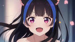 Mini Yaemori