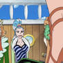 Nami Feet - Close up heel