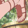 Nami Feet - Classic Sandals